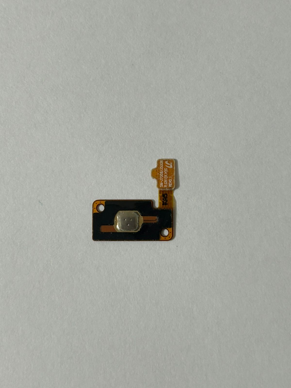 Flex de Home Samsung ON5 / SM-G550T